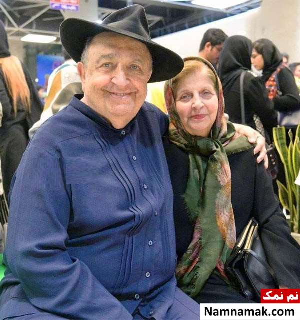 بیوگرافی بهمن فرمان آرا بیوگرافی بهمن فرمان آرا