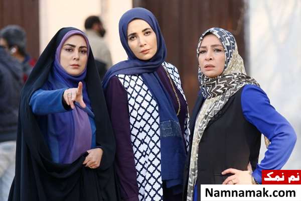 هدی استواری بازیگر نقش سایه در سریال حکم رشد هدی استواری بازیگر نقش سایه در سریال حکم رشد