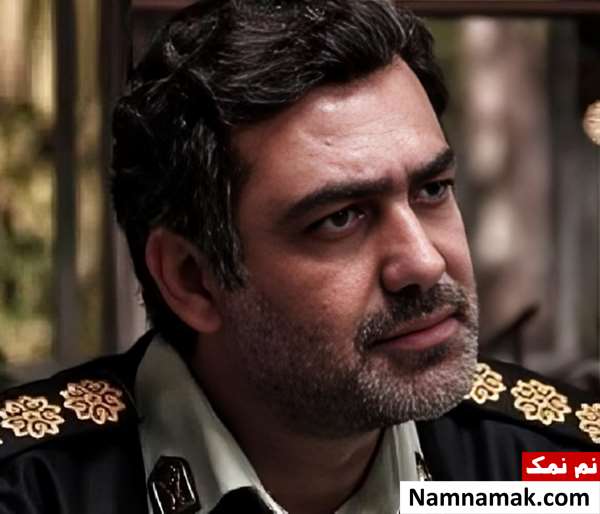 مجتبی فلاحی بازیگر نقش ذبیح در سریال حکم رشد مجتبی فلاحی بازیگر نقش ذبیح در سریال حکم رشد