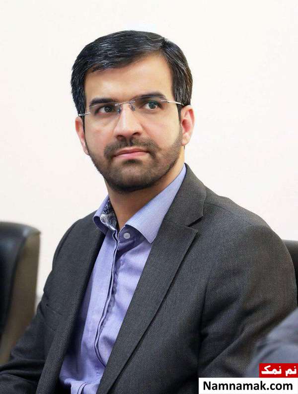 زندگینامه جعفر سمیعی و همسرش جعفر سمیعی