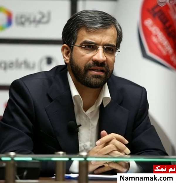 زندگینامه جعفر سمیعی و همسرش جعفر سمیعی