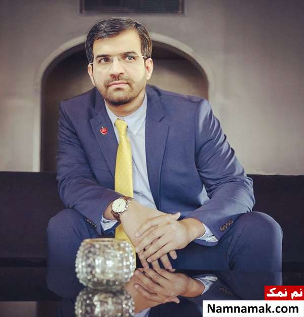زندگینامه جعفر سمیعی و همسرش جعفر سمیعی