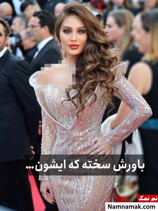 طلا گلزار در جشنواره کن طلا گلزار در جشنواره کن