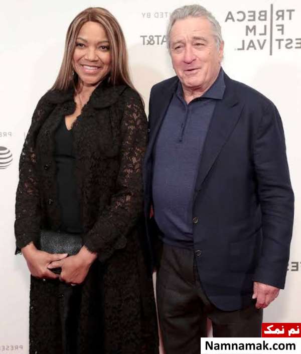 بیوگرافی رابرت دنیرو(Robert De Niro)