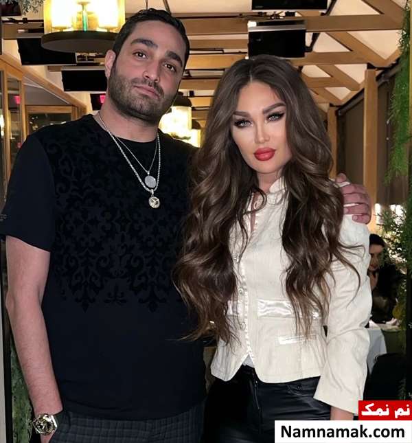 زندگینامه طلا گلزار و همسرش طلا گلزار و برادرش فربد گلزار