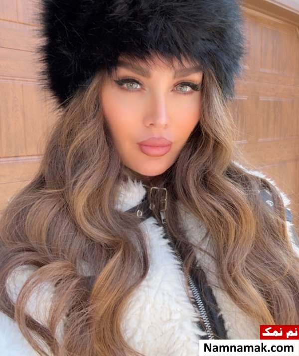 زندگینامه طلا گلزار و همسرش طلا گلزار