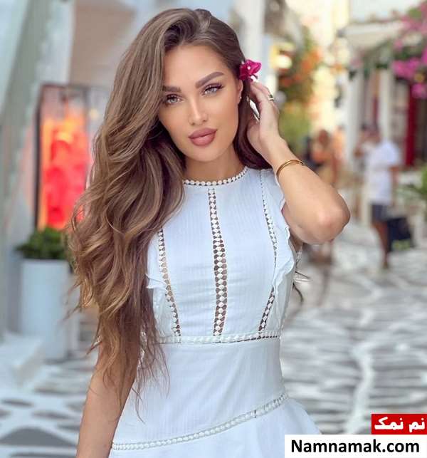 زندگینامه طلا گلزار و همسرش طلا گلزار