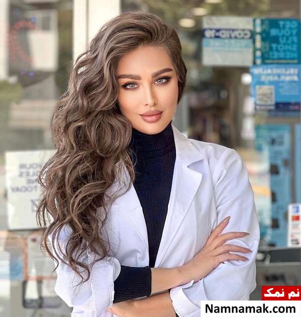 زندگینامه طلا گلزار و همسرش طلا گلزار