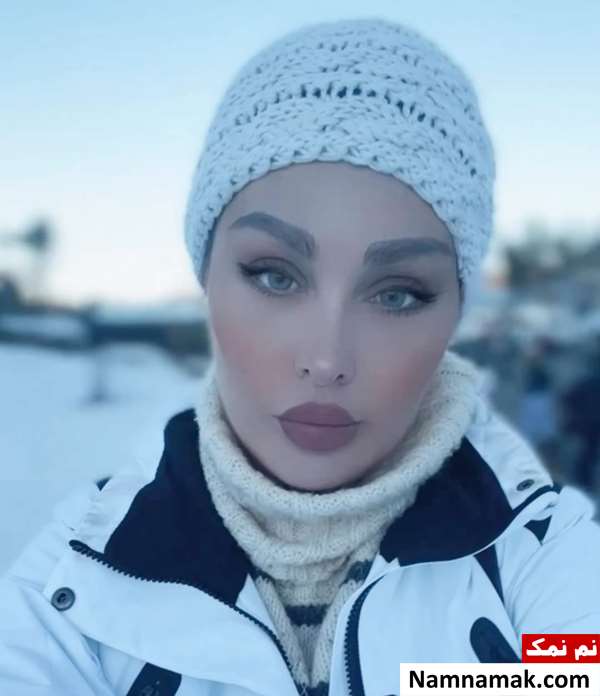 زندگینامه طلا گلزار و همسرش طلا گلزار - Tala Golzar