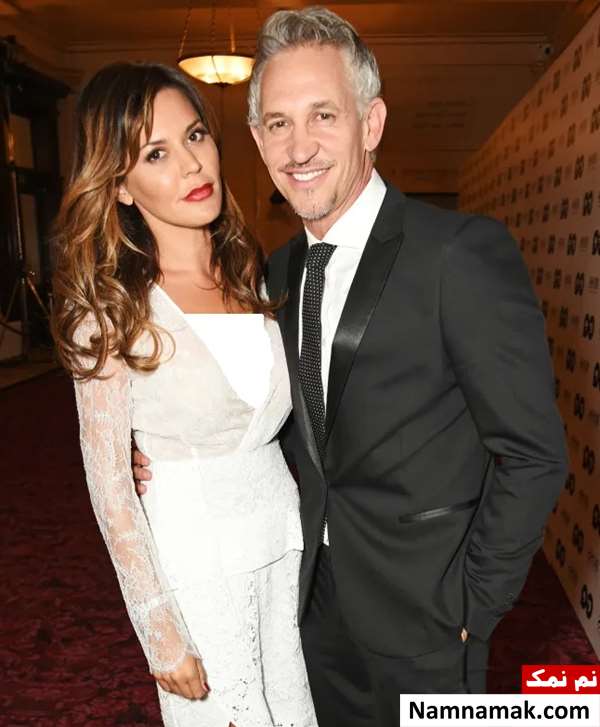 بیوگرافی گری لینکر(Gary Lineker)