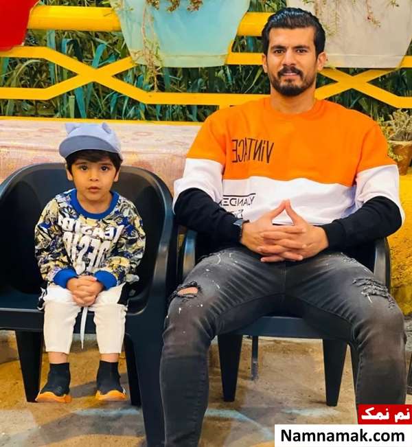 بیوگرافی طالب ریکانی(Taleb Rikani) بیوگرافی طالب ریکانی(Taleb Rikani)