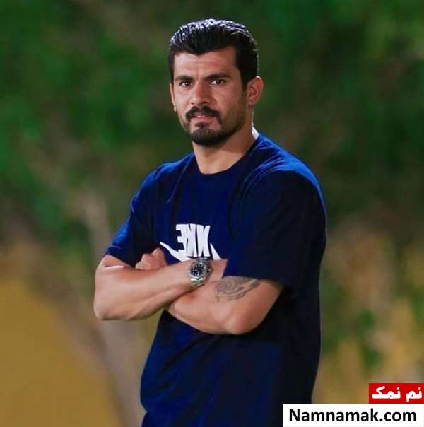 طالب ریکانی - Taleb Rikani