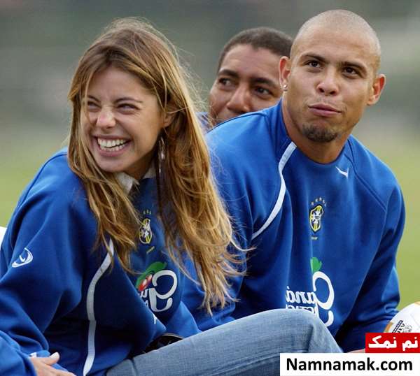 بیوگرافی رونالدو نازاریو(Ronaldo) بیوگرافی رونالدو نازاریو(Ronaldo)
