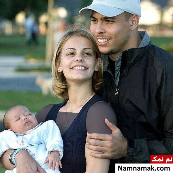 بیوگرافی رونالدو نازاریو(Ronaldo) بیوگرافی رونالدو نازاریو(Ronaldo)