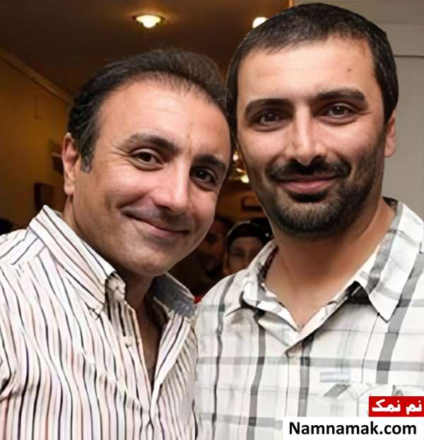 امید و امین زندگانی