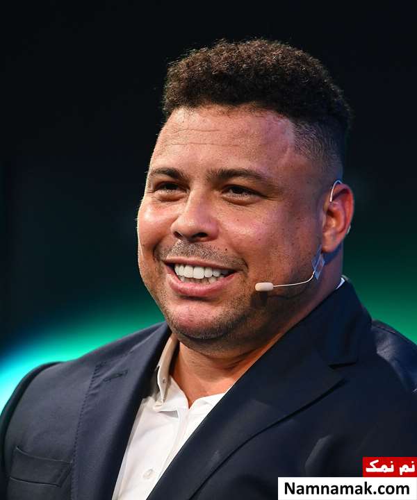 رونالدو نازاریو - Ronaldo