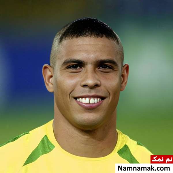 رونالدو نازاریو