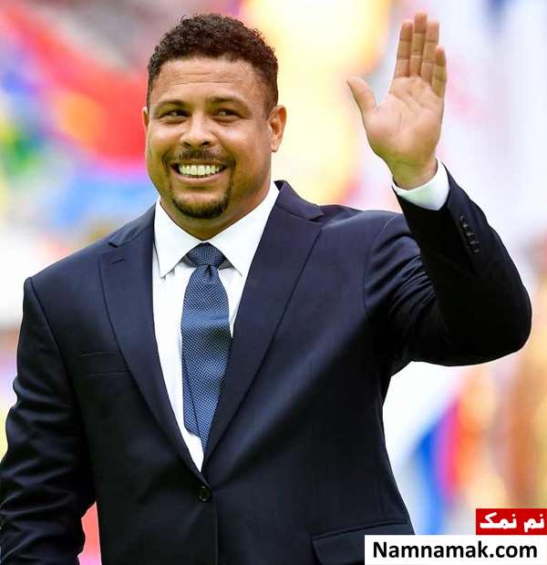 رونالدو نازاریو