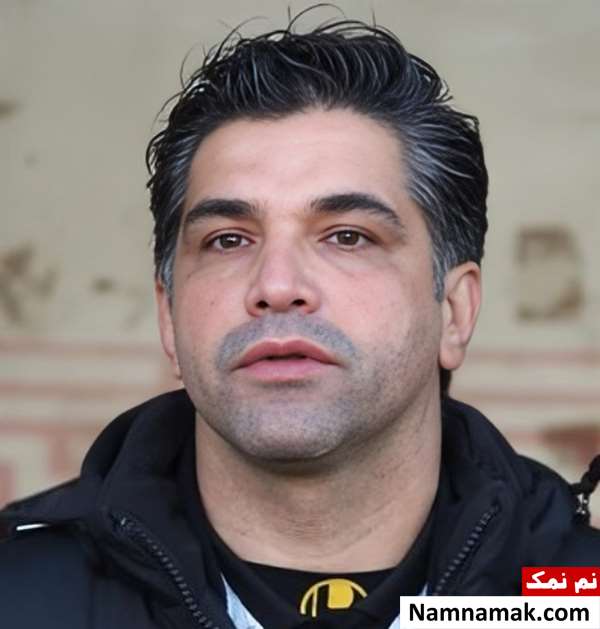 پیروز قربانی - Pirouz Ghorbani