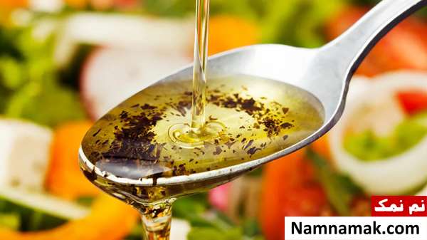 آیا روغن زیتون فاسد می شود؟