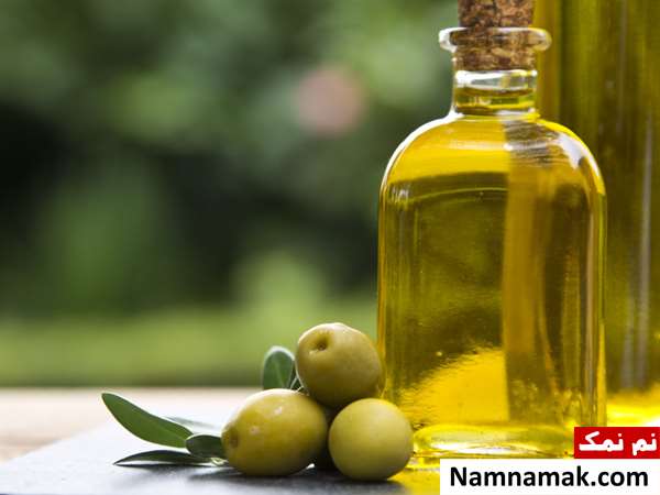 آیا روغن زیتون فاسد می شود؟