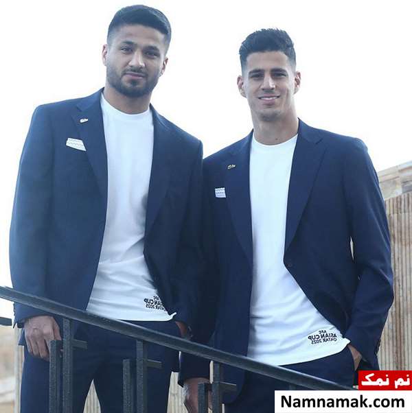 زندگینامه پیام نیازمند و همسرش پیام نیازمند