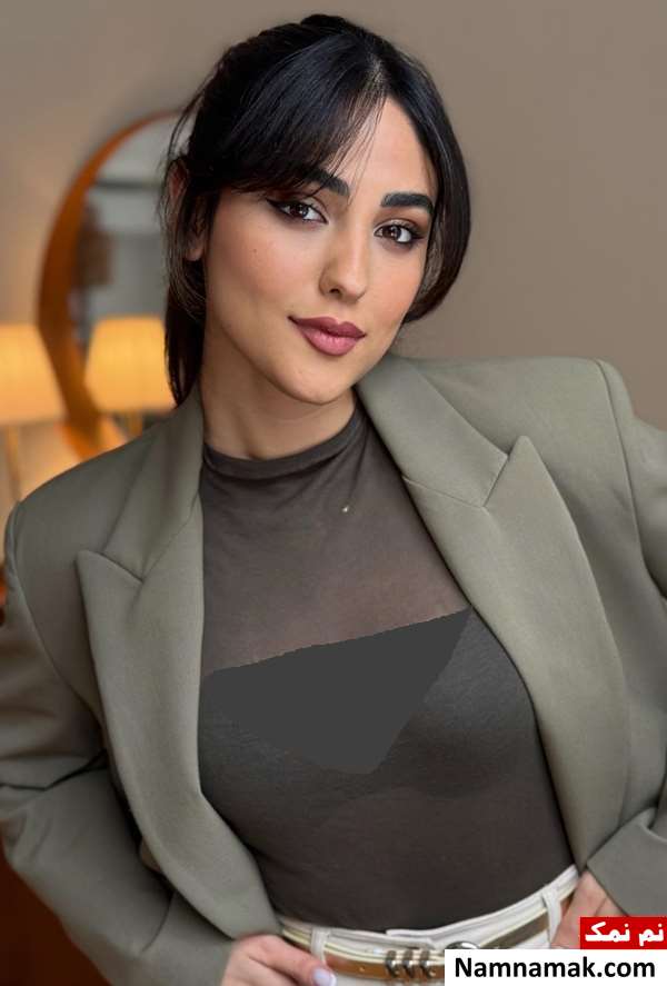 زندگینامه رامینا ترابی و همسرش عکس های اینستاگرام رامینا ترابی