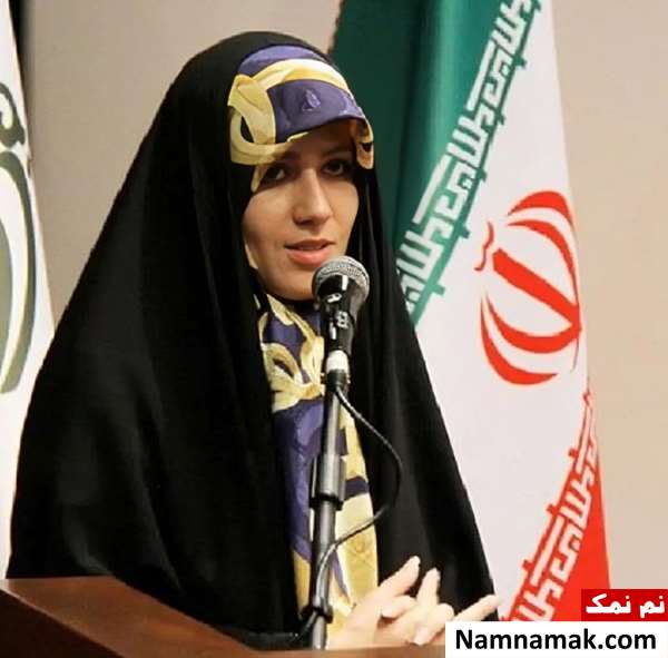 بیوگرافی زهرا میرزایی مجری شبکه افق