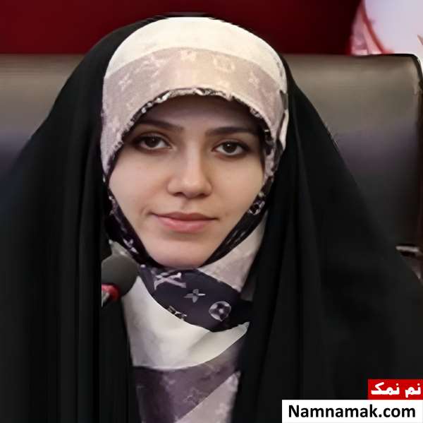 بیوگرافی زهرا میرزایی مجری شبکه افق