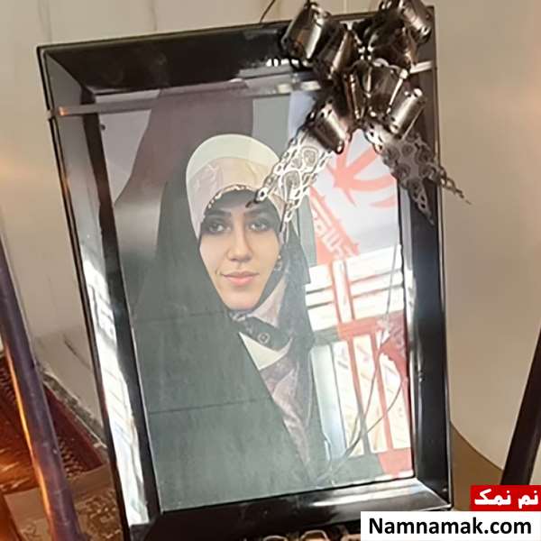 بیوگرافی زهرا میرزایی مجری شبکه افق