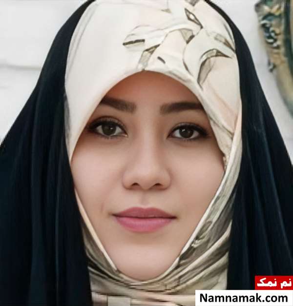 بیوگرافی زهرا میرزایی مجری شبکه افق