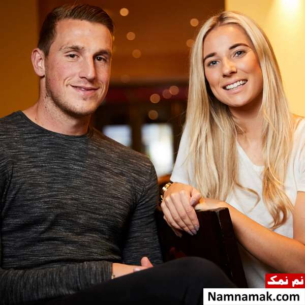 بیوگرافی کریس وود(Chris Wood) بیوگرافی کریس وود(Chris Wood)
