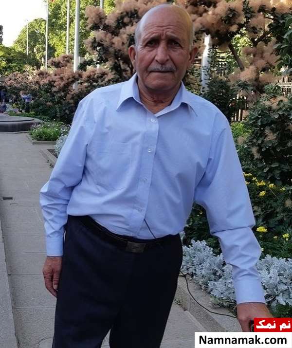 زندگینامه استاد مراد حنیفه حجار با معرفی آثار ماندگار مراد حنیفه