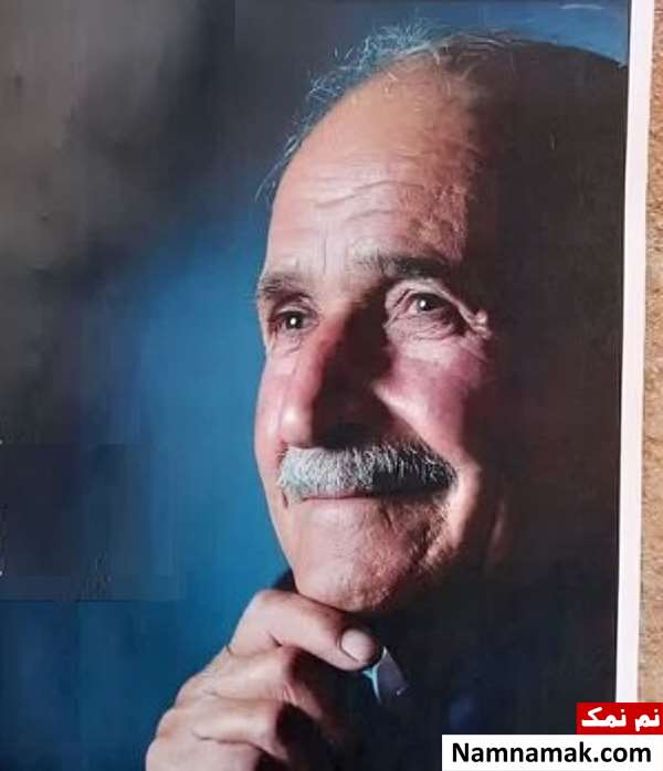 زندگینامه استاد مراد حنیفه حجار با معرفی آثار ماندگار مراد حنیفه