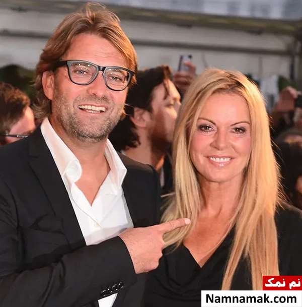 بیوگرافی یورگن کلوپ(Jürgen Klopp) بیوگرافی یورگن کلوپ(Jürgen Klopp)