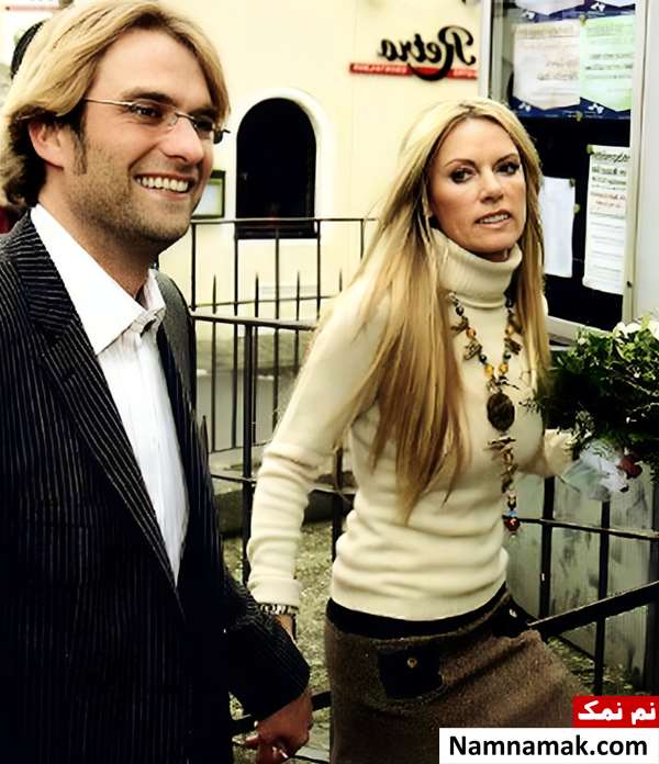بیوگرافی یورگن کلوپ(Jürgen Klopp) بیوگرافی یورگن کلوپ(Jürgen Klopp)