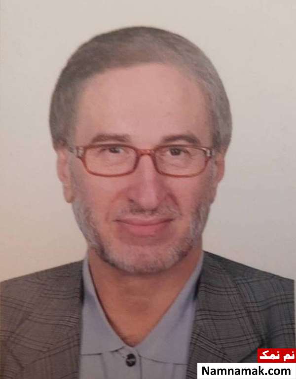 سردار سید اکبر میرشفیعی سردار سید اکبر میرشفیعی