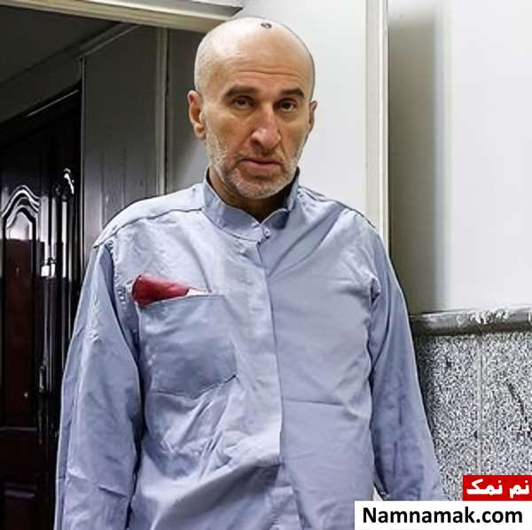 سردار سید اکبر میرشفیعی سردار سید اکبر میرشفیعی