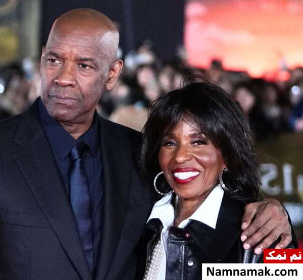 بیوگرافی دنزل واشینگتن(Denzel Washington)
