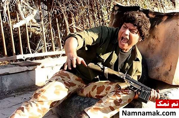 خلاصه داستان و بیوگرافی بازیگران فیلم سینمایی بزرگ مرد کوچک فیلم بزرگ مرد کوچک