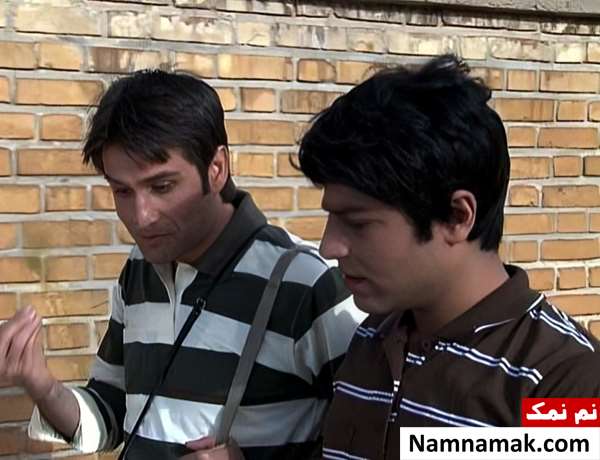 خلاصه داستان و بیوگرافی بازیگران فیلم سینمایی بزرگ مرد کوچک پویا امینی در فیلم بزرگ مرد کوچک