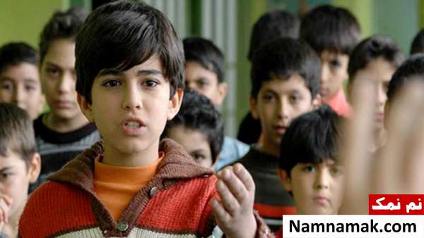 سریال بزرگ مرد کوچک
