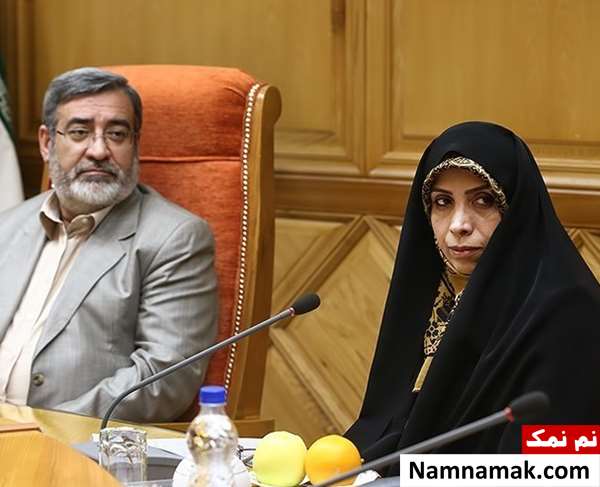 بیوگرافی عبدالرضا رحمانی فضلی