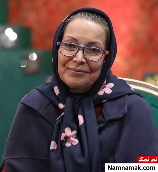 زندگینامه مریم شیرزاد و همسرش مریم شیرزاد - Maryam Shirzad