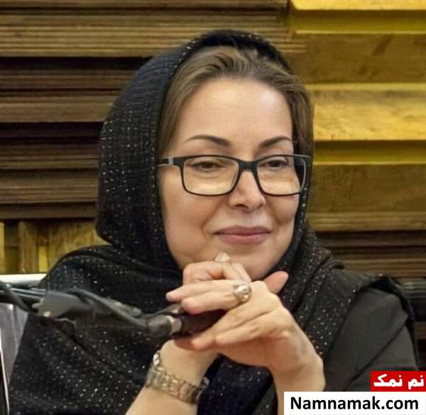 زندگینامه مریم شیرزاد و همسرش مریم شیرزاد