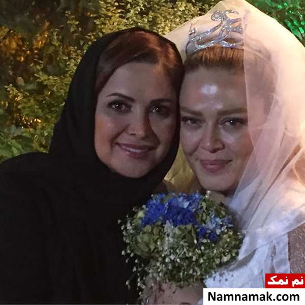 واکنش مخاطبان اینستاگرامی به عکس های ازدواج مجدد بهاره رهنما با امیرخسرو عباسی واکنش مخاطبان اینستاگرامی به عکس های ازدواج مجدد بهاره رهنما با امیرخسرو عباسی
