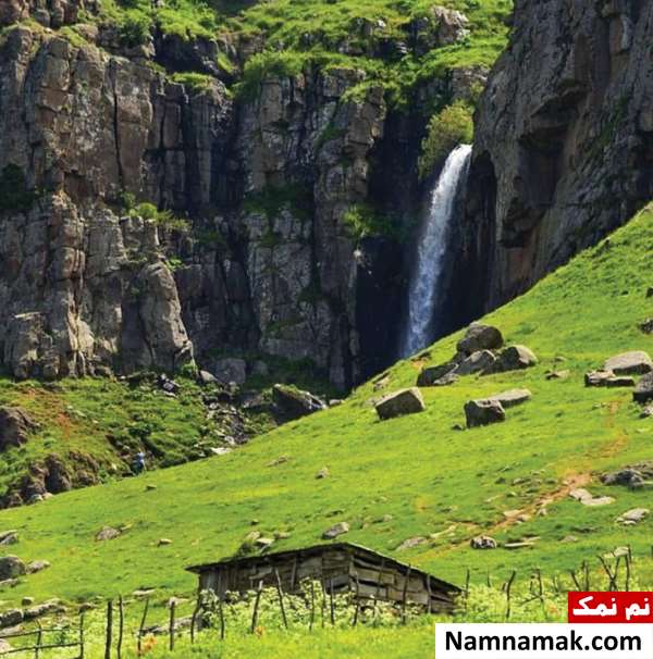 روستای سوباتان 