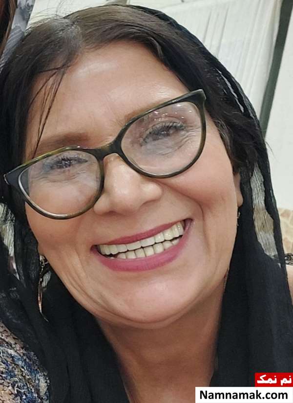 کبری گودرزی بازیگر نقش زن دایی در فیلم زن و بچه کبری گودرزی بازیگر نقش زن دایی در فیلم زن و بچه