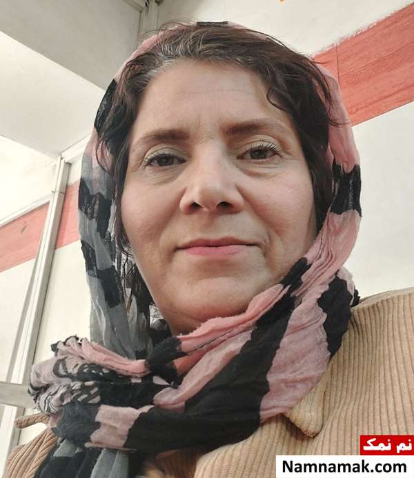 کبری گودرزی بازیگر نقش زن دایی در فیلم زن و بچه کبری گودرزی بازیگر نقش زن دایی در فیلم زن و بچه