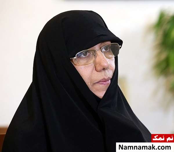 هدیه غبیشی